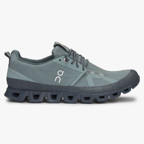 Scarpe da Ginnastica ON Cloud Dip Donna Verde Acqua IT 70801